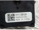 Recambio de mando limpia para opel astra j lim. selective referencia OEM IAM 95433818  