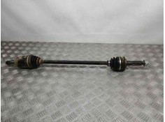 TRANSMISION TRASERA DERECHA 