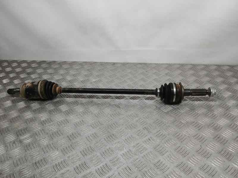 Recambio de transmision trasera derecha para subaru legacy kombi/outback b14 outback executive referencia OEM IAM   