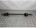 Recambio de transmision trasera derecha para subaru legacy kombi/outback b14 outback executive referencia OEM IAM   