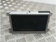 SISTEMA NAVEGACION GPS 4F0919603A 57598389 BECKER