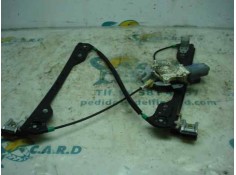 ELEVALUNAS DELANTERO DERECHO 05065474AC ELECTRICO 6 PINS