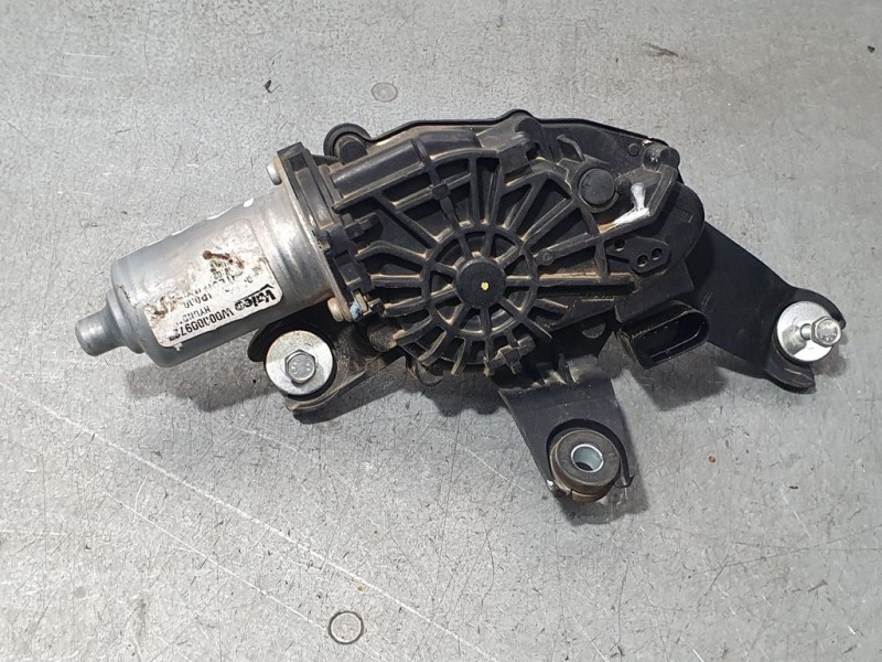 Recambio de motor limpia trasero para kia venga emotion referencia OEM IAM W000009727  VALEO