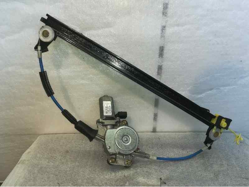 Recambio de elevalunas delantero derecho para fiat brava (182) referencia OEM IAM 46559811 2 PINS 