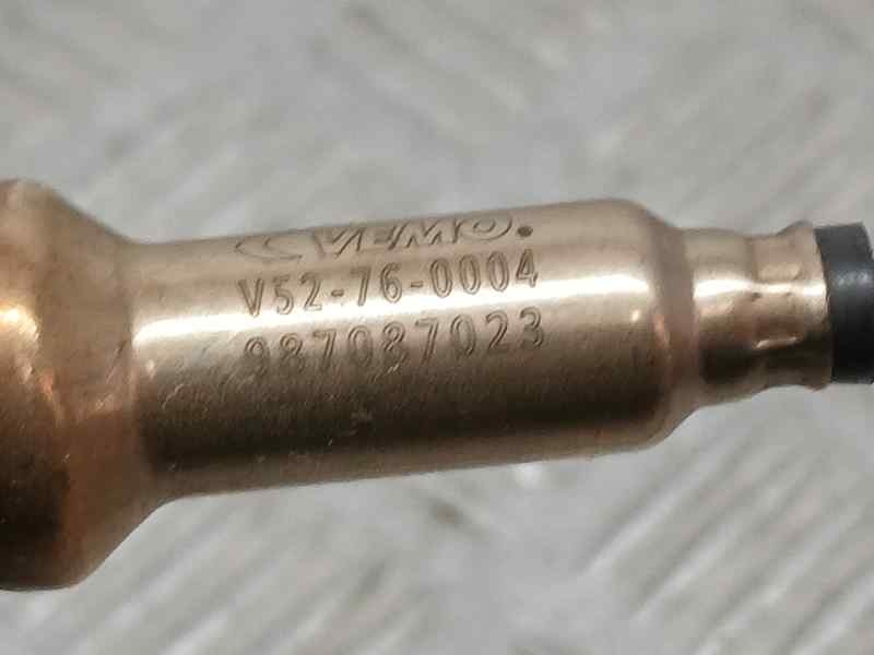 Recambio de sonda lambda para hyundai accent (lc) gl 5p referencia OEM IAM 987087023 V53760004 VRMO