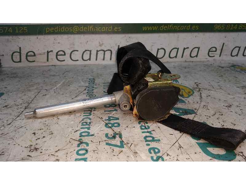 Recambio de pretensor airbag izquierdo para audi a3 (8l) 1.8 ambiente referencia OEM IAM   