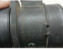 Recambio de caudalimetro para ssangyong rodius referencia OEM IAM A6650943148 0280218199 BOSCH