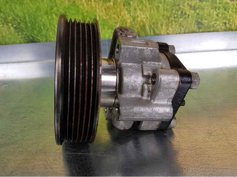 Recambio de bomba direccion para hyundai accent (lc) gls crdi referencia OEM IAM   