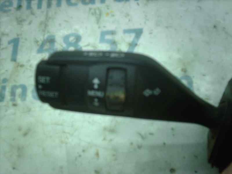 Recambio de mando luces para ford focus berlina (cap) ambiente (d) referencia OEM IAM 4M5T13335BD  