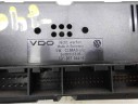 Recambio de mando climatizador para volkswagen passat variant (3b6) 1.9 tdi referencia OEM IAM 3B1907044H  VDO
