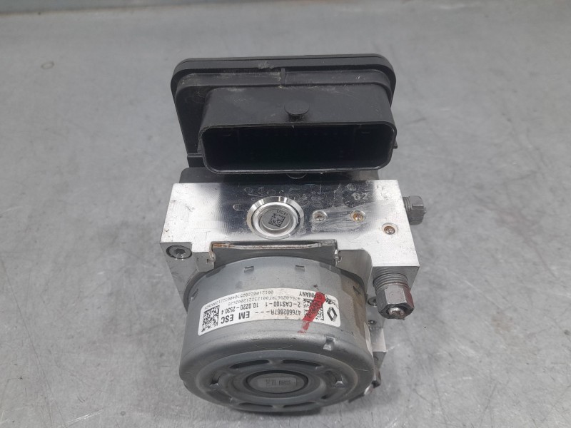 Recambio de abs para dacia sandero confort referencia OEM IAM 476602867R  