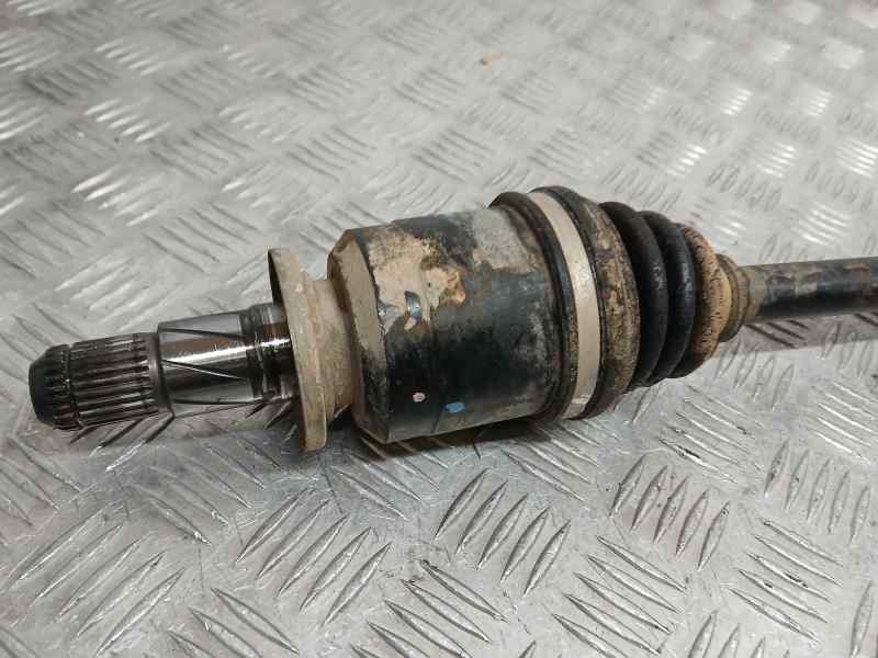 Recambio de transmision trasera derecha para subaru legacy kombi/outback b14 outback executive referencia OEM IAM   