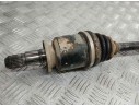 Recambio de transmision trasera derecha para subaru legacy kombi/outback b14 outback executive referencia OEM IAM   