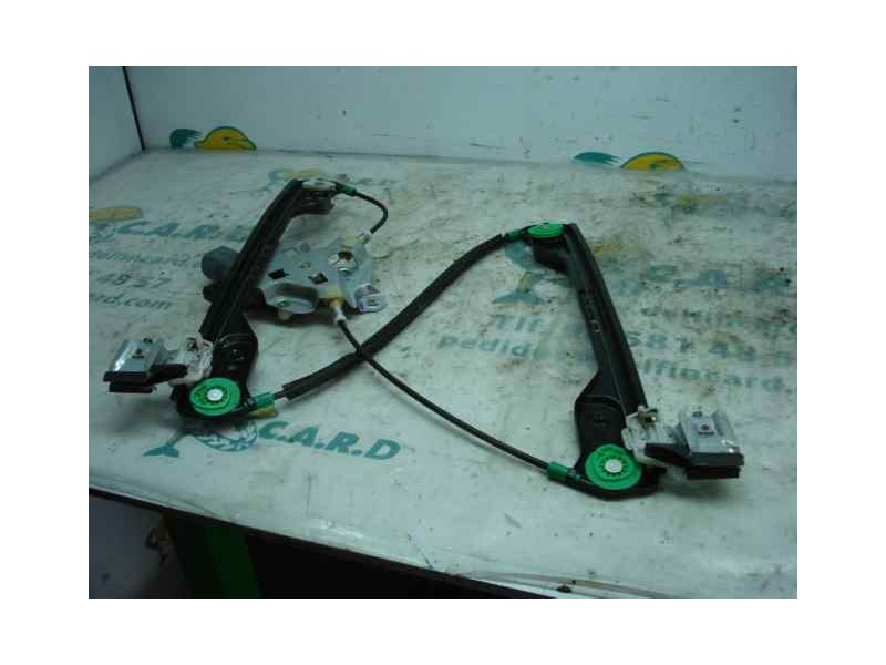 Recambio de elevalunas delantero derecho para chrysler 300 c 3.5 referencia OEM IAM 05065474AC  ELECTRICO 6 PINS