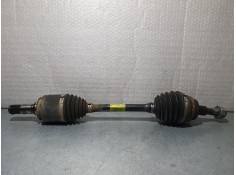 TRANSMISION DELANTERA IZQUIERDA A1643300801 