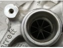 Recambio de turbocompresor para peugeot 208 (p2) 1.2 puretech referencia OEM IAM 9836081180 8871571 GARRETT