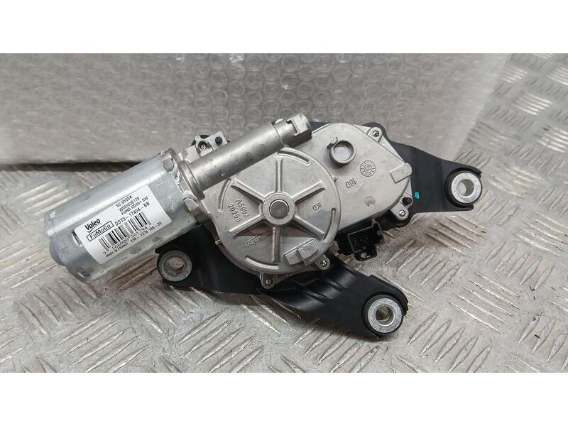 Recambio de motor limpia trasero para ford kuga iii (dfk) 2.5 duratec plug-in-hybrid referencia OEM IAM DS7317404BB VALEO W00003