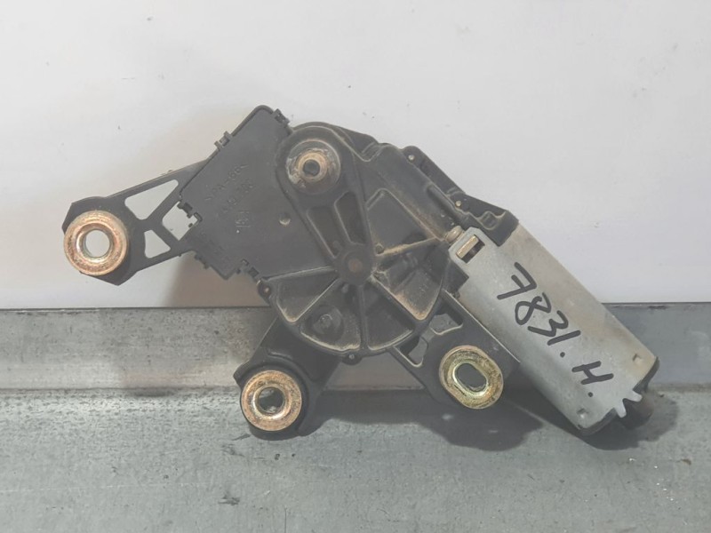 Recambio de motor limpia trasero para volkswagen golf iv berlina (1j1) conceptline referencia OEM IAM 1J6955711C  4 PINS