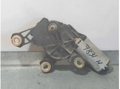 MOTOR LIMPIA TRASERO 1J6955711C 4 PINS