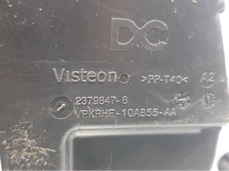 Recambio de cuadro instrumentos para smart fortwo coupe passion referencia OEM IAM 248211809R  