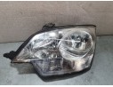 Recambio de faro izquierdo para opel antara cosmo 4x4 referencia OEM IAM SIN REF  