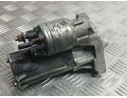 Recambio de motor arranque para dacia logan express ambiance referencia OEM IAM 8200836473A TS12E9 VALEO