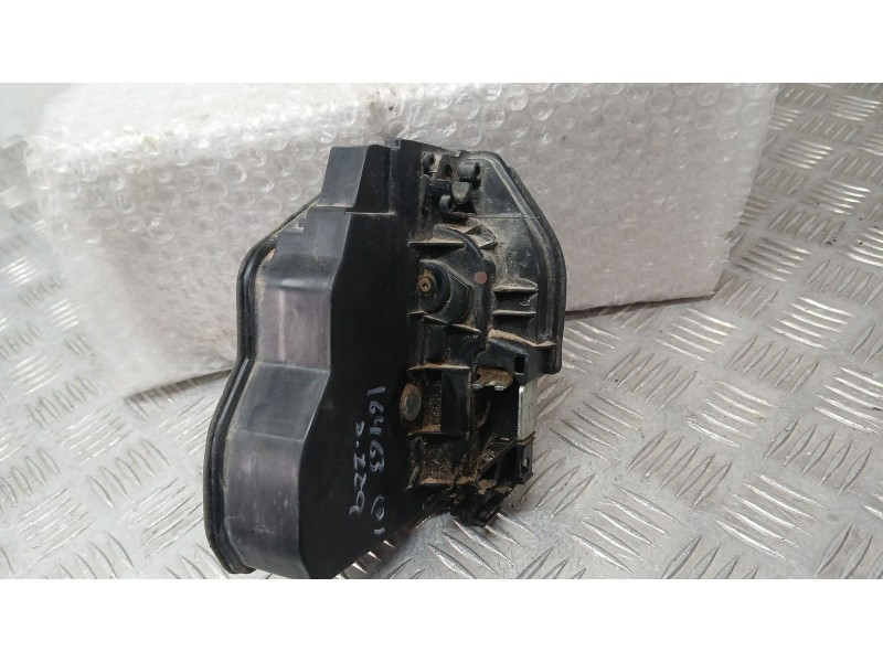 Recambio de cerradura puerta delantera izquierda para bmw 3 gran turismo (f34) 318 d referencia OEM IAM 51217229461  