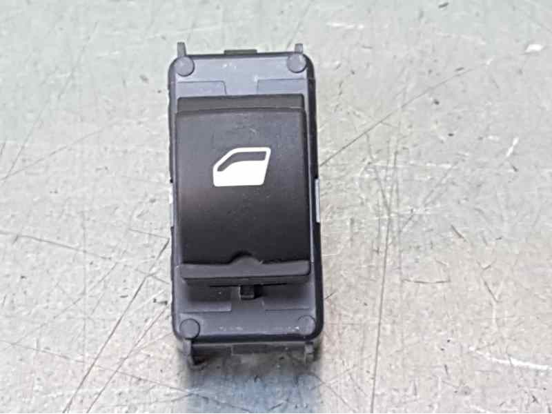 Recambio de mando elevalunas delantero derecho para peugeot 3008 allure referencia OEM IAM 98044803ZD 98044803ZD 