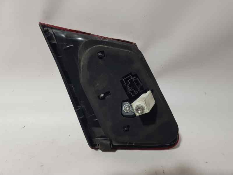 Recambio de piloto trasero derecho para mercedes-benz clase e (w212) lim. 220 cdi blueefficiency (212.002) referencia OEM IAM   