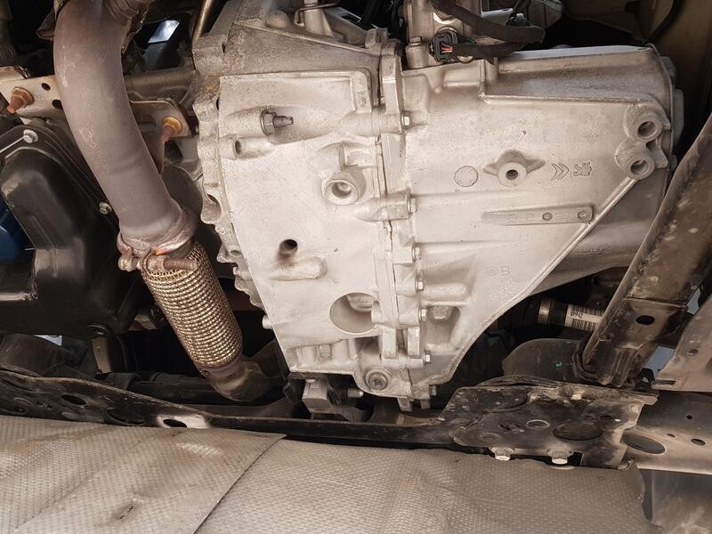 Recambio de caja cambios para peugeot 3008 ii suv (mc_, mr_, mj_, m4_) 1.2 thp/ puretech 130 (mrhnsm, mrhnsu, mrhnsj, mrhnyw,...