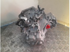Recambio de caja cambios para hyundai i20 klass referencia OEM IAM BD72MB 525247 