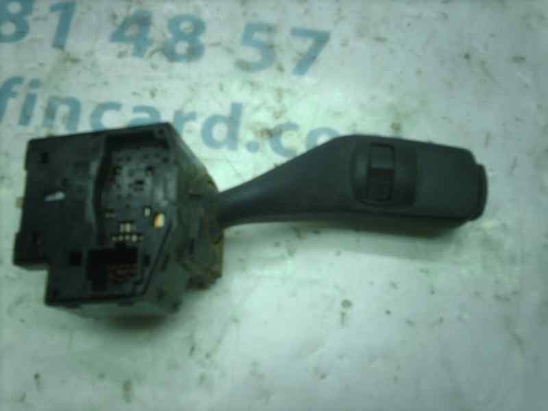 Recambio de mando luces para ford focus berlina (cap) ambiente (d) referencia OEM IAM 4M5T13335BD  