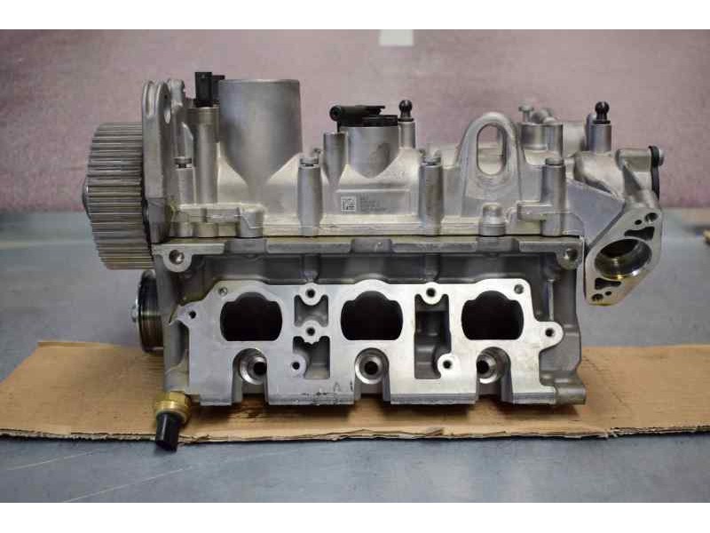 Recambio de culata para seat ibiza sc (6p5) 1.0 tsi referencia OEM IAM 04C103404N  