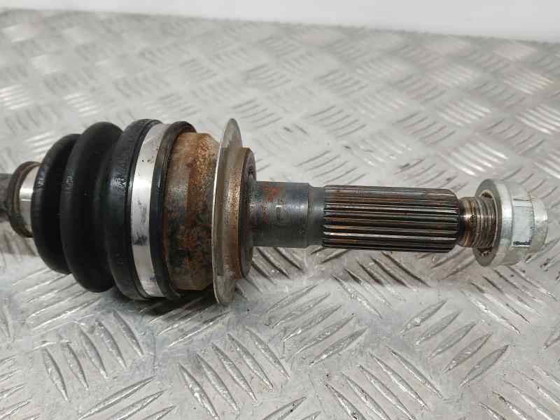 Recambio de transmision trasera derecha para subaru legacy kombi/outback b14 outback executive referencia OEM IAM   