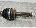 Recambio de transmision trasera derecha para subaru legacy kombi/outback b14 outback executive referencia OEM IAM   