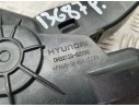 Recambio de potenciometro pedal para hyundai ioniq hybrid referencia OEM IAM 3274003100  