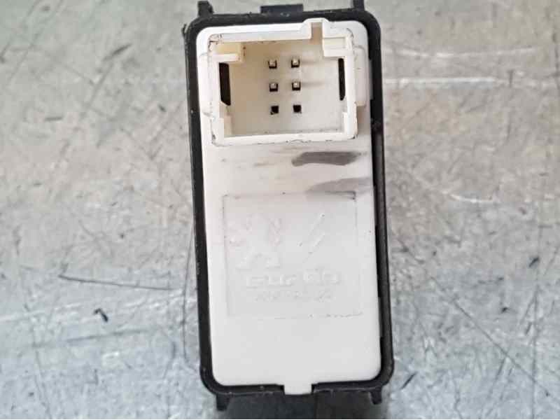 Recambio de mando elevalunas delantero derecho para peugeot 3008 allure referencia OEM IAM 98044803ZD 98044803ZD 
