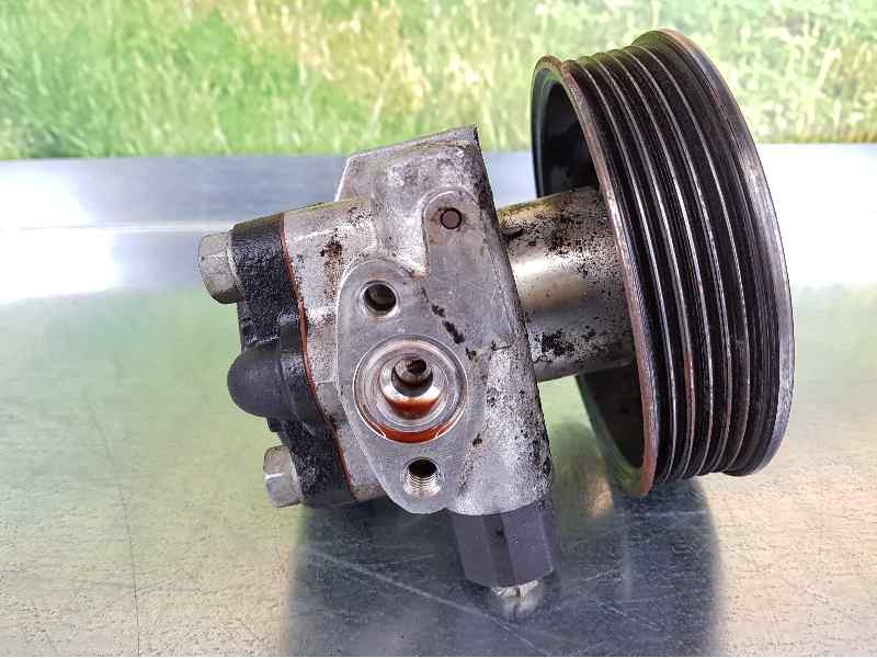 Recambio de bomba direccion para hyundai accent (lc) gls crdi referencia OEM IAM   