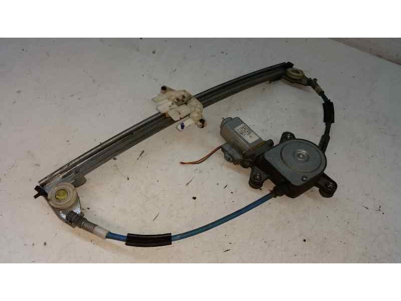 Recambio de elevalunas trasero derecho para peugeot 406 berlina (s1/s2) stdt referencia OEM IAM  2 PINS ELECTRICO