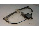 Recambio de elevalunas trasero derecho para peugeot 406 berlina (s1/s2) stdt referencia OEM IAM  2 PINS ELECTRICO