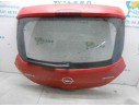 Recambio de porton trasero para opel corsa d essentia referencia OEM IAM 93191543  