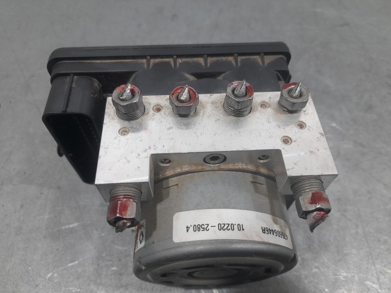 Recambio de abs para dacia sandero confort referencia OEM IAM 476602867R  