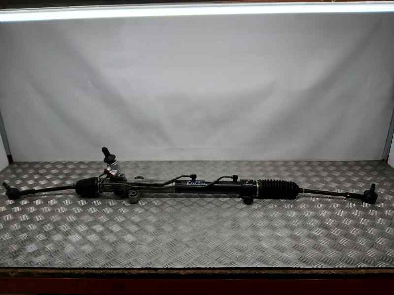 Recambio de cremallera direccion para ssangyong rodius referencia OEM IAM 4650021003  ASISTIDA MANDO