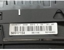 Recambio de cuadro instrumentos para alfa romeo mito (145) distinctive referencia OEM IAM 50517154 A2C53357411 VDO