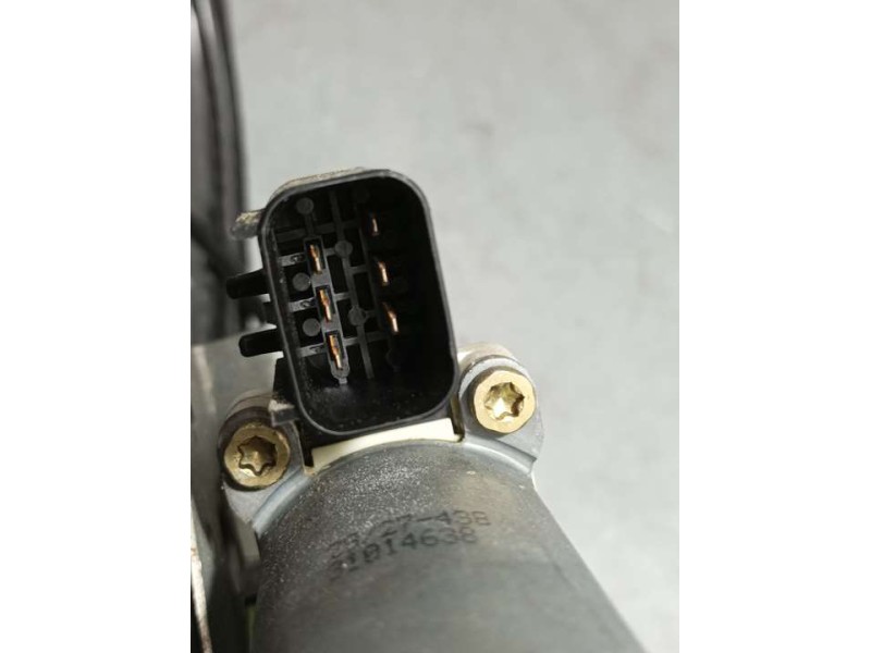 Recambio de elevalunas delantero derecho para chrysler 300 c 3.5 referencia OEM IAM 05065474AC  ELECTRICO 6 PINS