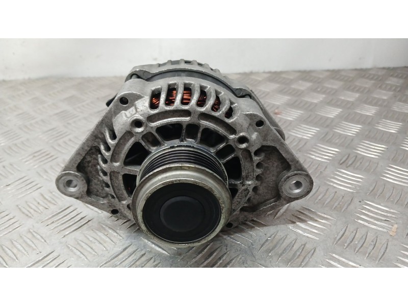 Recambio de alternador para opel astra j (p10) 1.7 cdti (68) referencia OEM IAM 13500186 DAC 