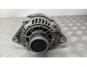 Recambio de alternador para opel astra j (p10) 1.7 cdti (68) referencia OEM IAM 13500186 DAC 