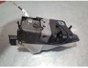 Recambio de cerradura puerta delantera izquierda para citroën berlingo feel m 5p referencia OEM IAM 9816343480 16943580 6 PINES