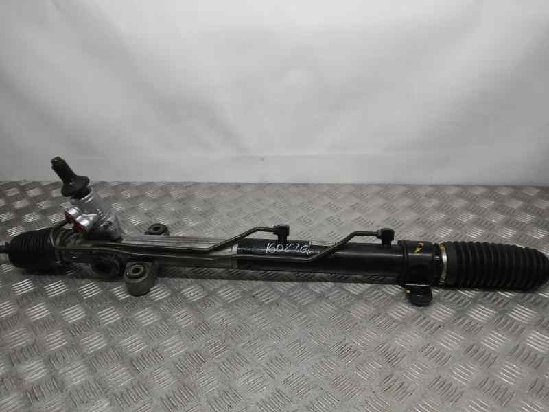 Recambio de cremallera direccion para ssangyong rodius referencia OEM IAM 4650021003  ASISTIDA MANDO