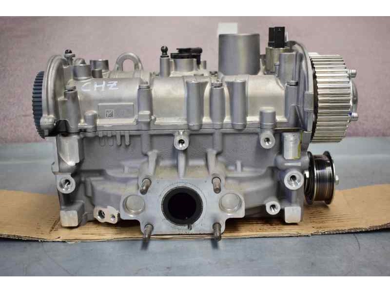 Recambio de culata para seat ibiza sc (6p5) 1.0 tsi referencia OEM IAM 04C103404N  